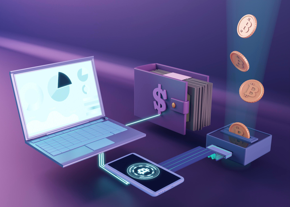 How to Send Money Abroad with Crypto (Even If You’ve Never Done It Before)