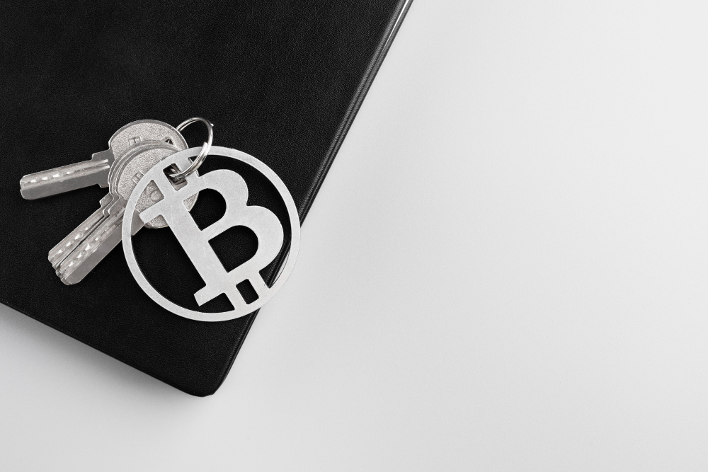crypto wallet