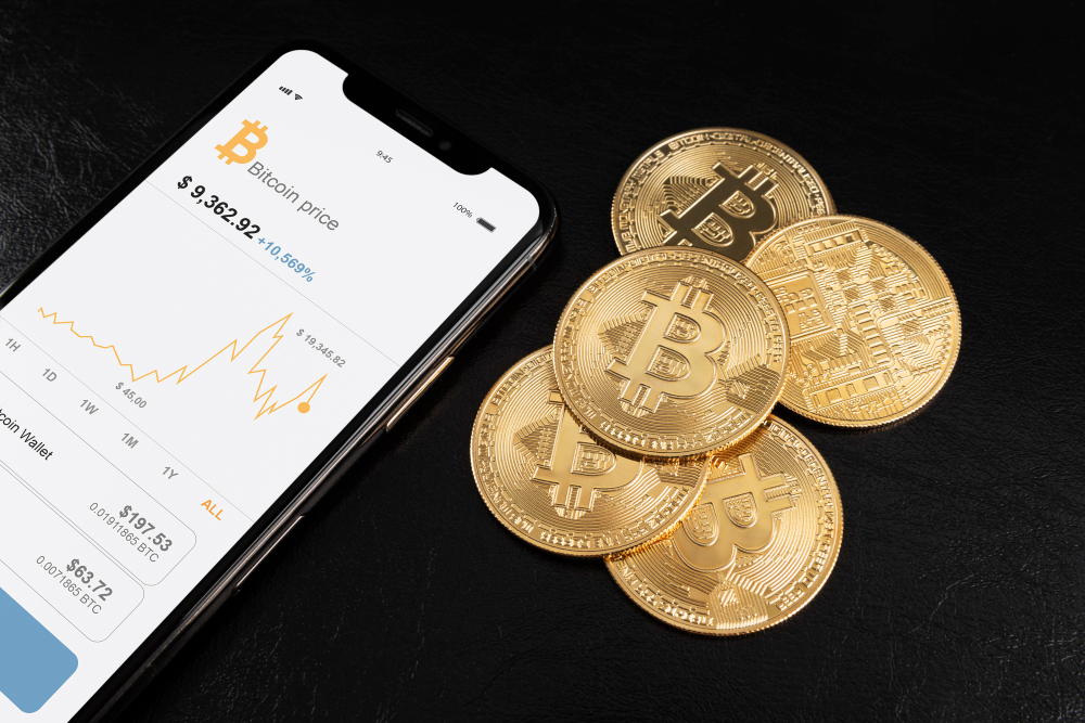 How to Receive Payments in Crypto Internationally (Fast, Simple & Safe)