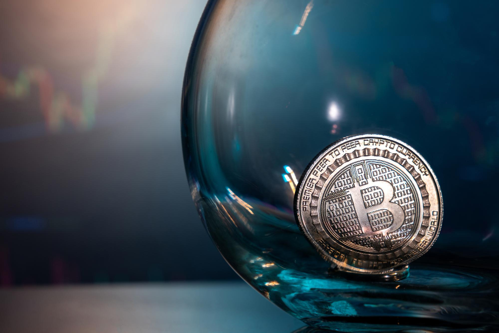 Mastering Crypto Risk Management: Protect Your Investments in 2025