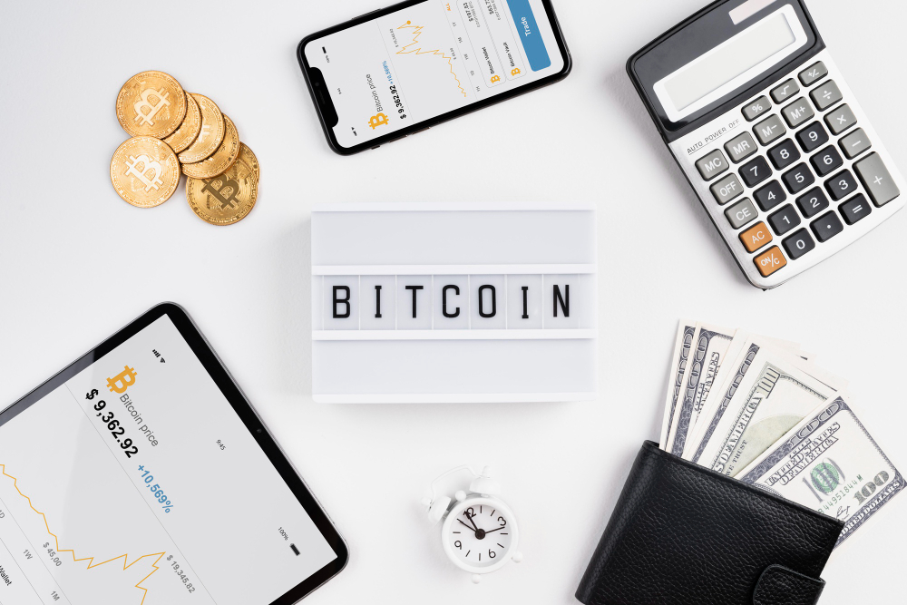Why Financial Literacy in Crypto is the Key to Financial Freedom in 2025