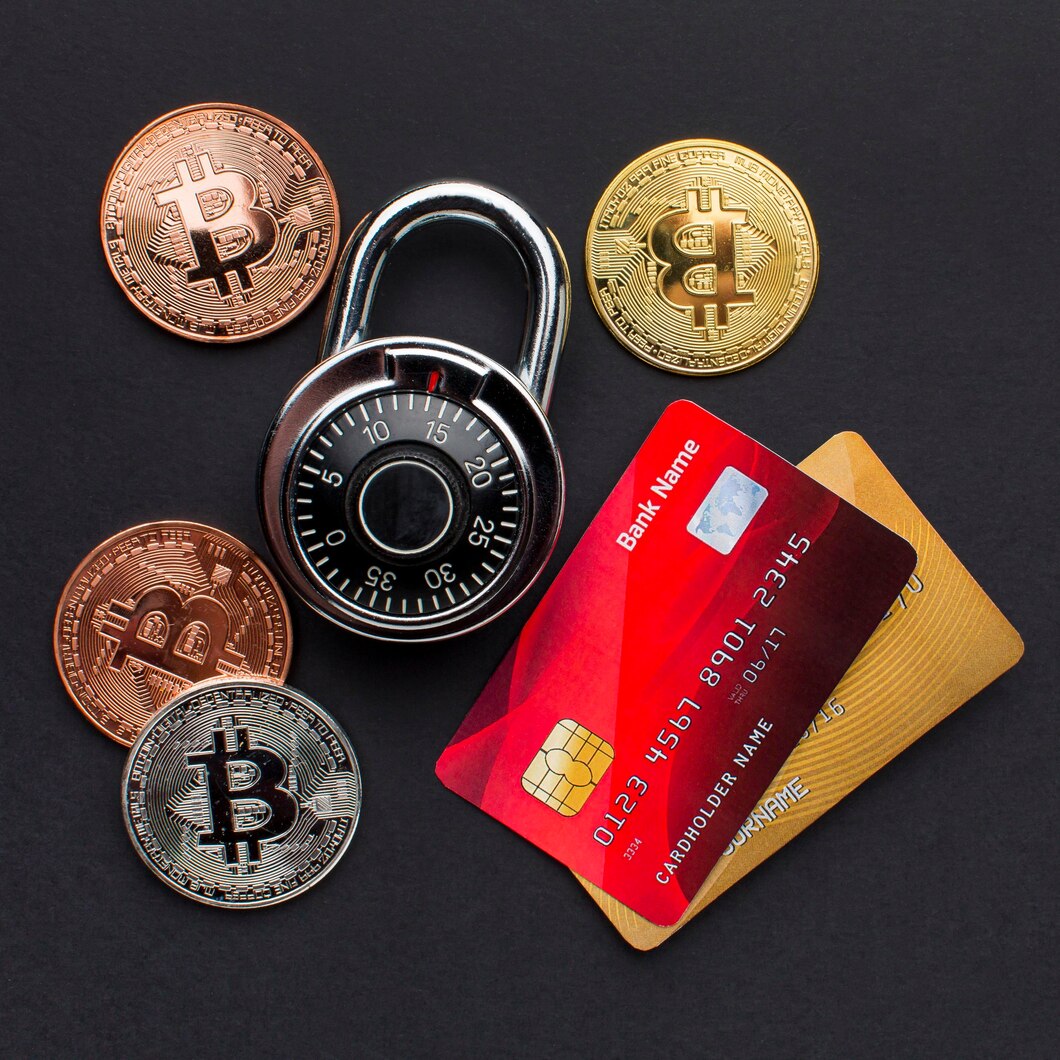 Your Digital Vault: Choosing the Best Crypto Wallets for Security